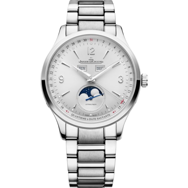 Jaeger-LeCoultre Master Control Calendar