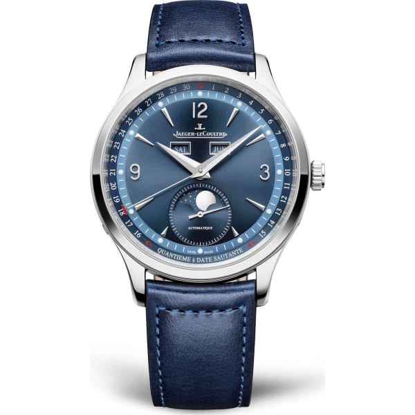 Jaeger-LeCoultre Master Control Calendar