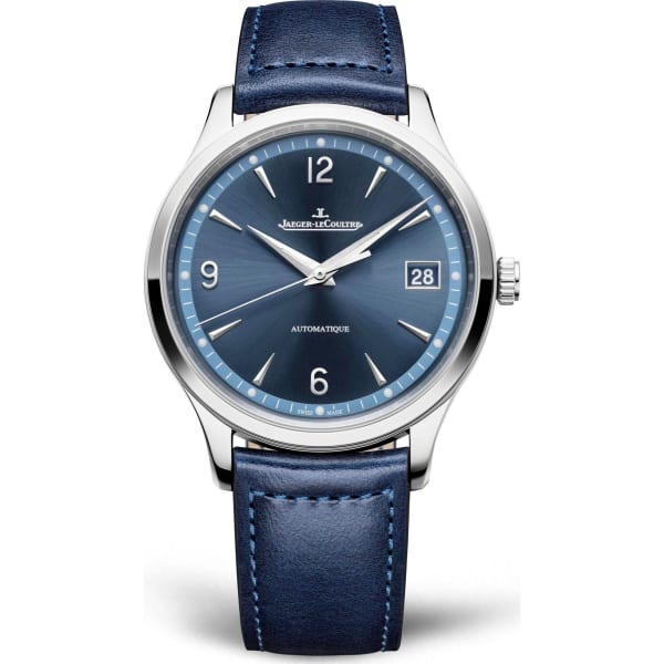 Jaeger-LeCoultre Master Control Date