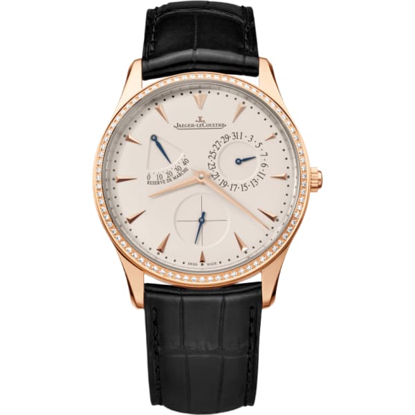 Jaeger-LeCoultre Master Ultra Thin Power Reserve
