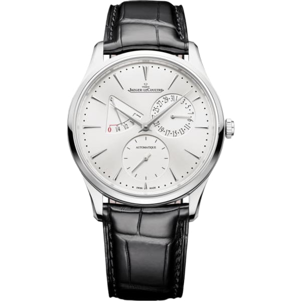 Jaeger-LeCoultre Master Ultra Thin Power Reserve