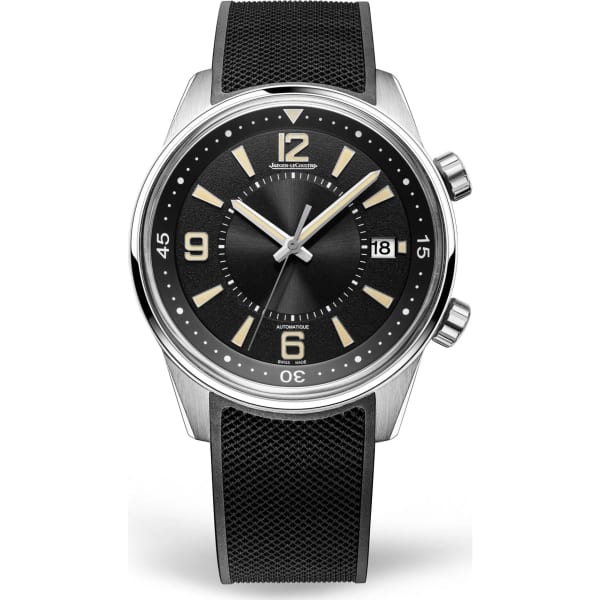 Jaeger-LeCoultre Polaris Date