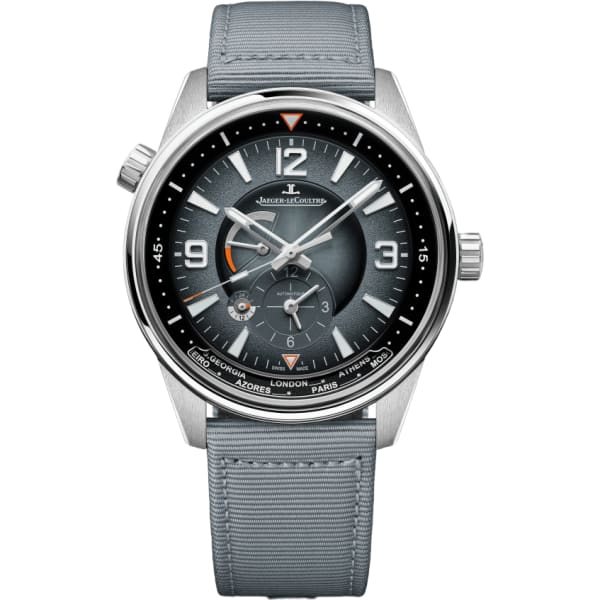 Jaeger-LeCoultre Polaris Geographic