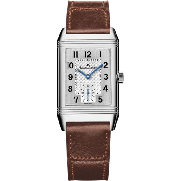 Jaeger-LeCoultre Reverso Classic Duoface Small Seconds