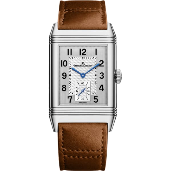 Jaeger-LeCoultre Reverso Classic Duoface Small Seconds
