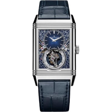 Jaeger-LeCoultre Reverso Hybris Artistica