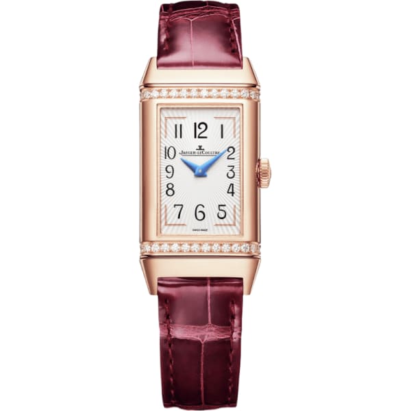 Jaeger-LeCoultre Reverso One 'Hibiscus Syriacus'