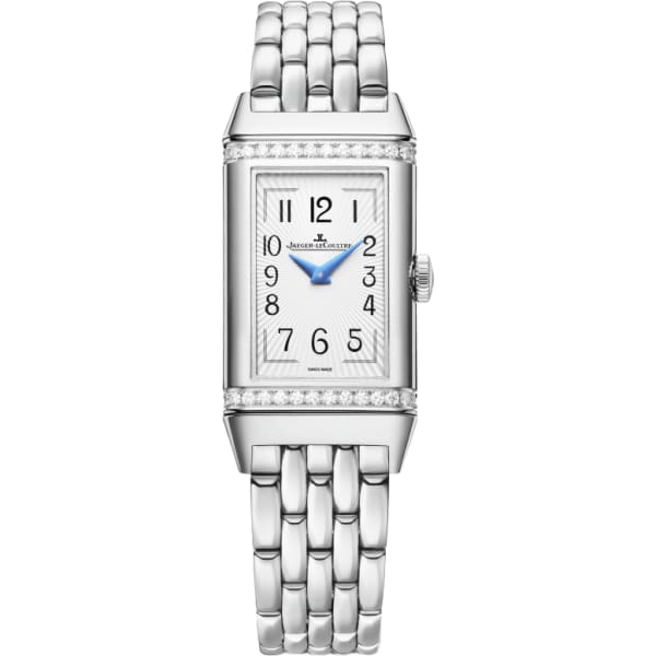 Jaeger-LeCoultre Reverso One 'Hibiscus Syriacus'