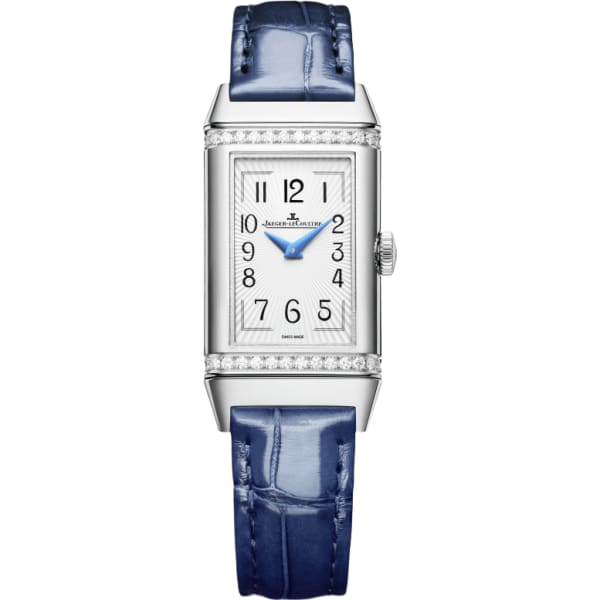 Jaeger-LeCoultre Reverso One 'Hibiscus Syriacus'