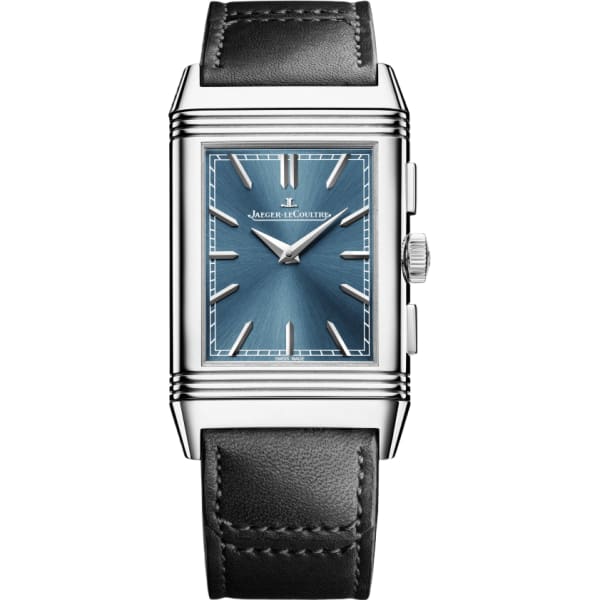 Jaeger-LeCoultre Reverso Tribute Chronograph