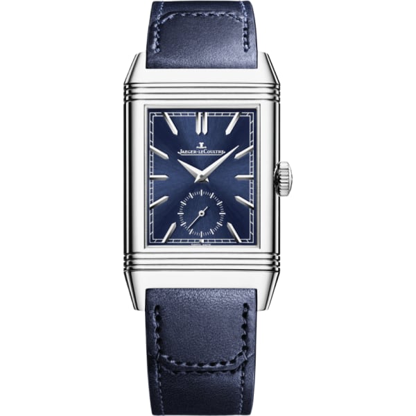 Jaeger-LeCoultre Reverso Tribute Duoface Small Seconds