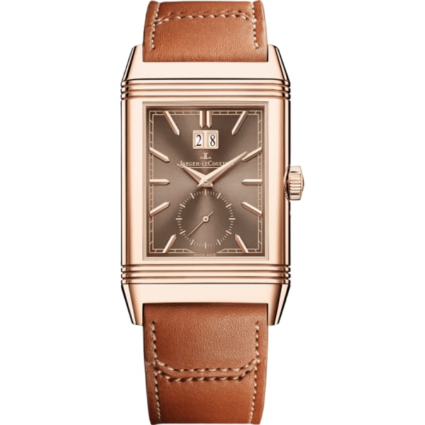 Jaeger-LeCoultre Reverso Tribute Geographic