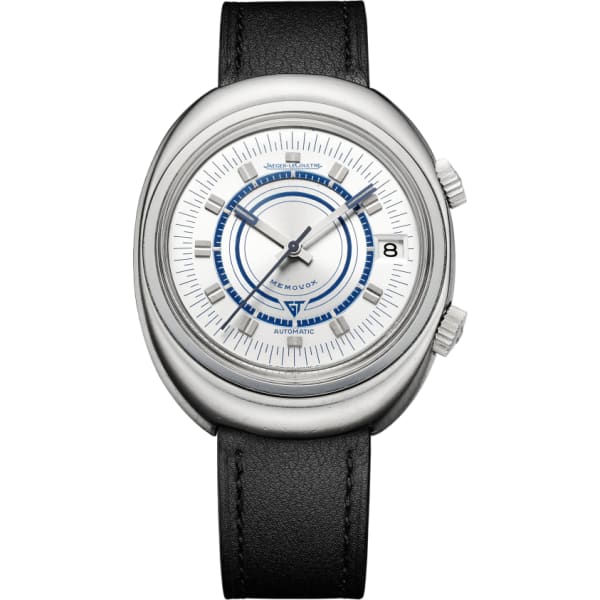 Jaeger-LeCoultre The Collectibles Memovox Speed Beat Gt