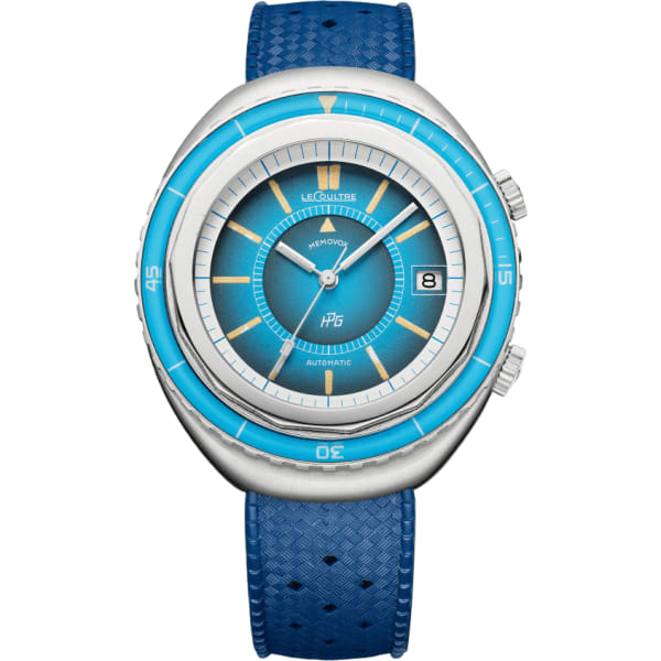 Jaeger-LeCoultre The Collectibles Polaris Ii