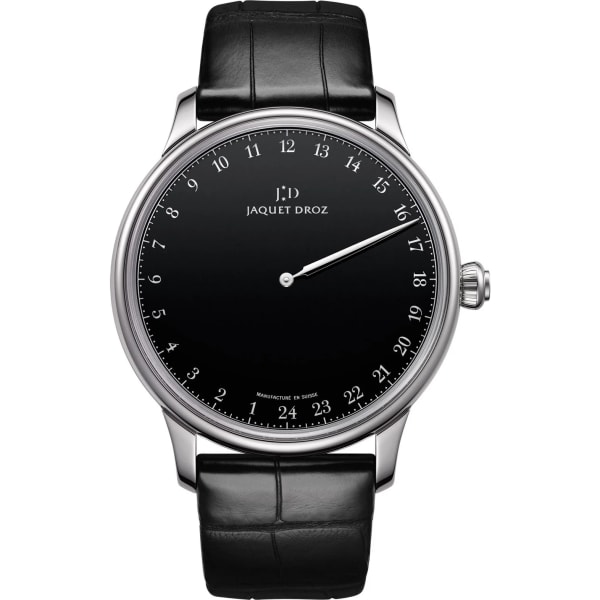 Jaquet Droz Grande Seconde SW Lady