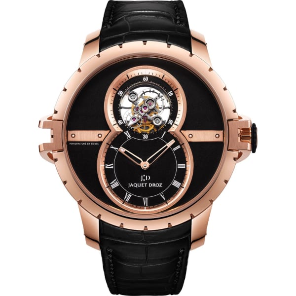 Jaquet Droz Grande Seconde SW Tourbillon
