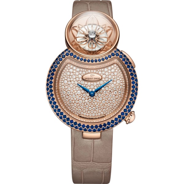 Jaquet Droz Lady 8 Flower