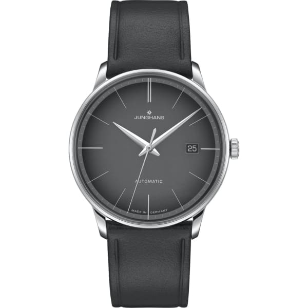 Junghans Meister Automatic