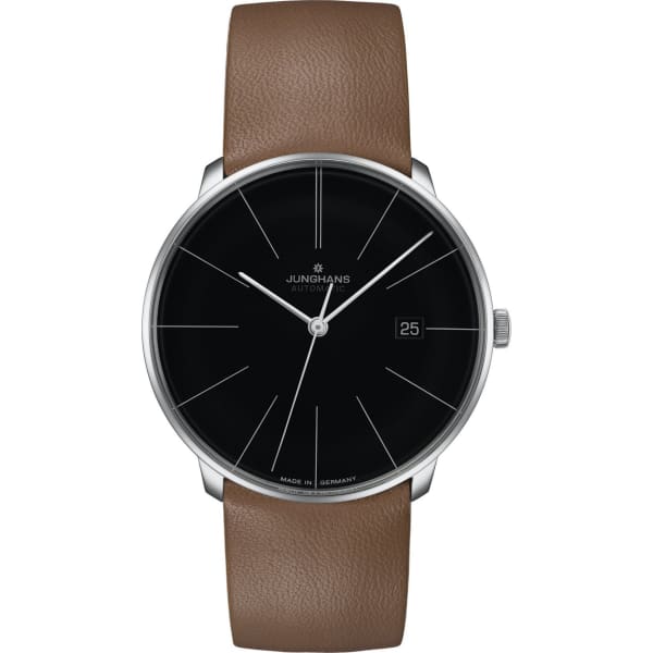 Junghans Meister Fein Automatic