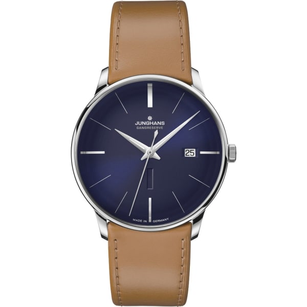 Junghans Meister Gangreserve Edition 160