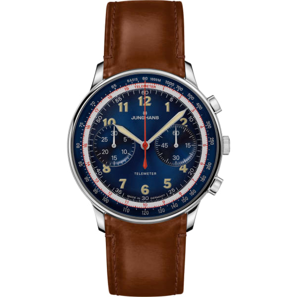Junghans Telemeter Edition