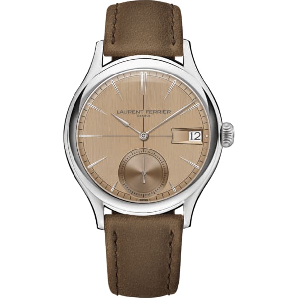 Laurent Ferrier Classic Auto Sandstone