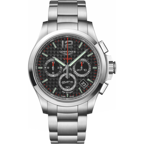 Longines Conquest V.H.P