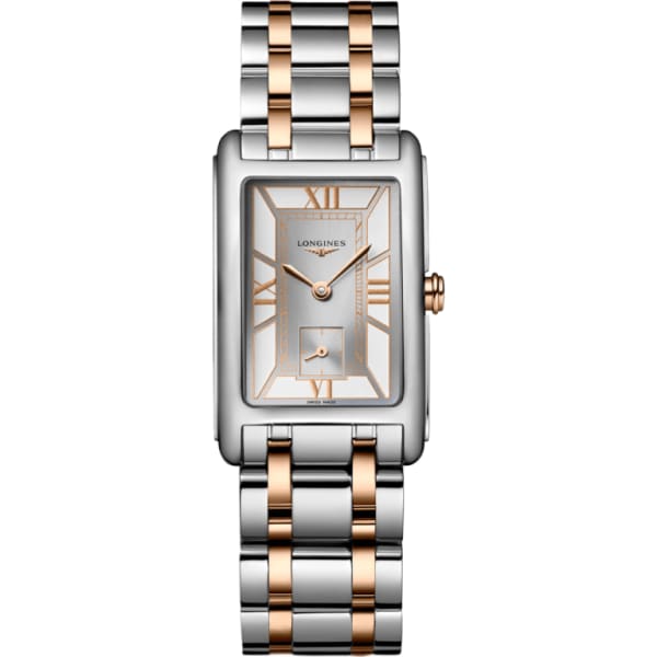 Longines Dolcevita