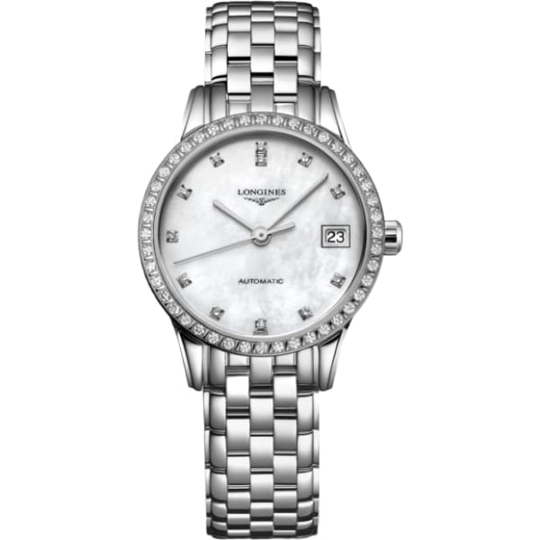 Longines Flagship
