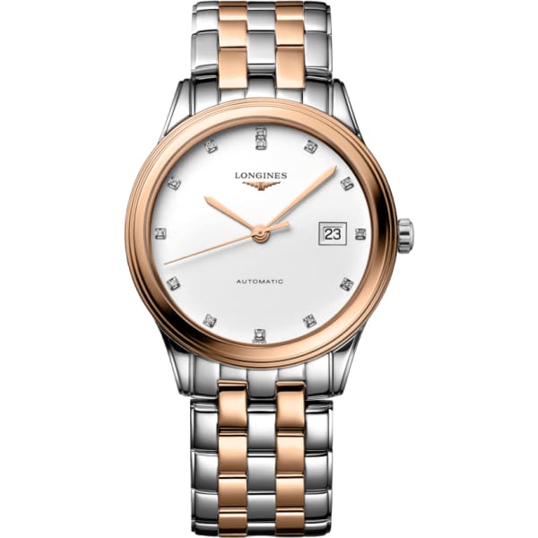 Longines Flagship
