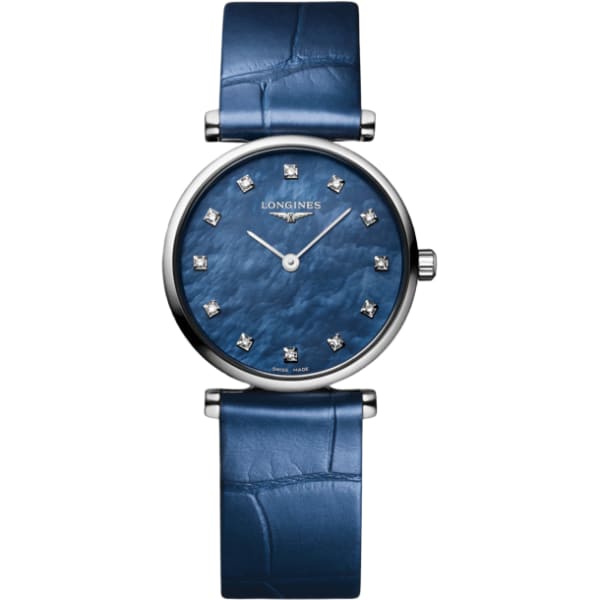 Longines La Grande Classique De