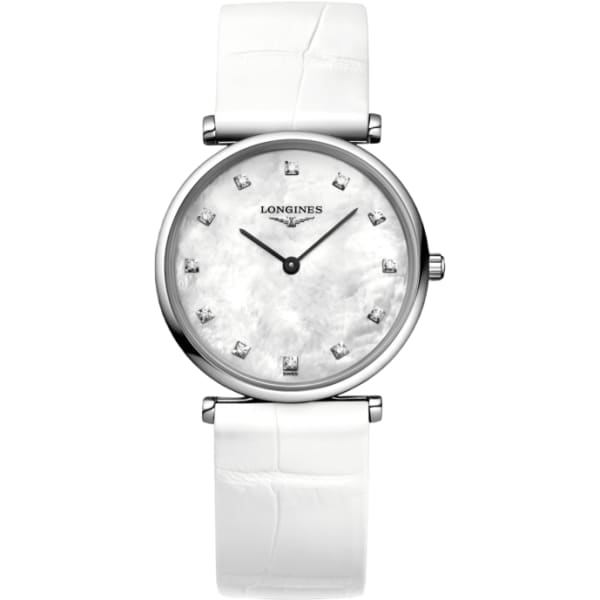 Longines La Grande Classique De