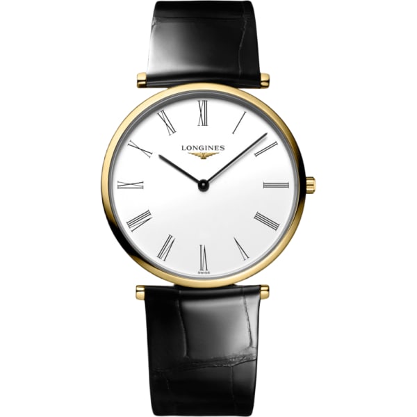 Longines La Grande Classique De