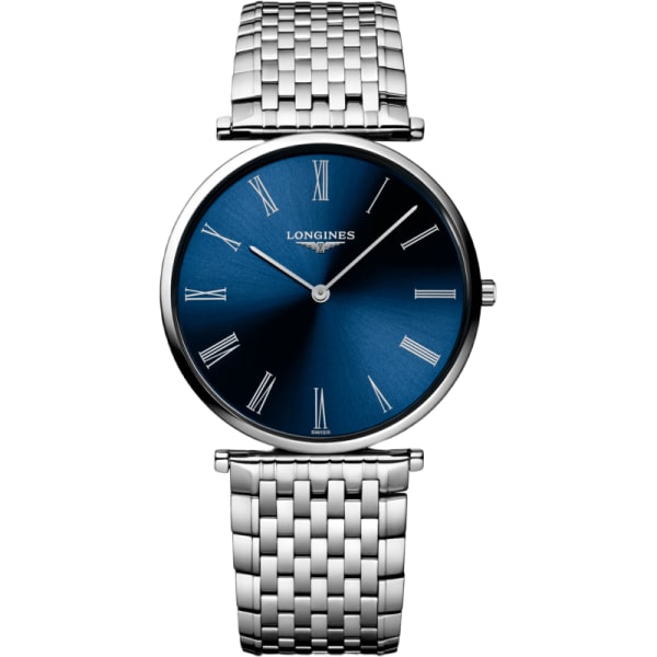 Longines La Grande Classique De