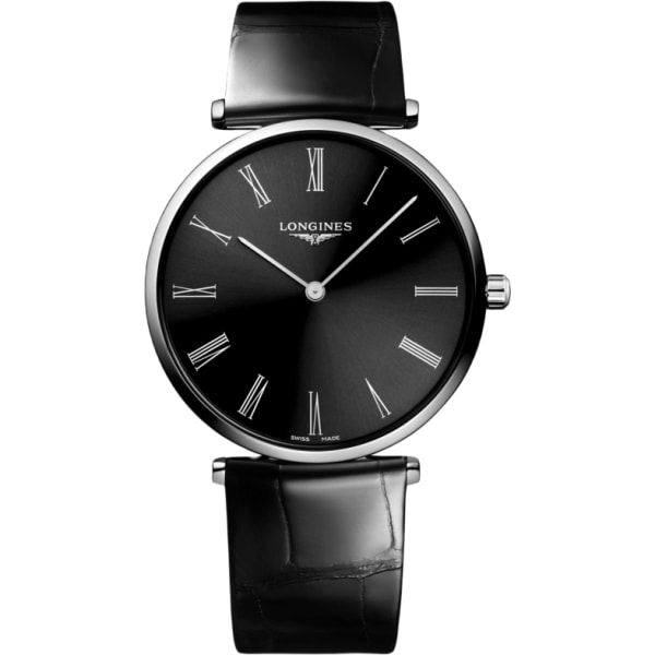 Longines La Grande Classique De