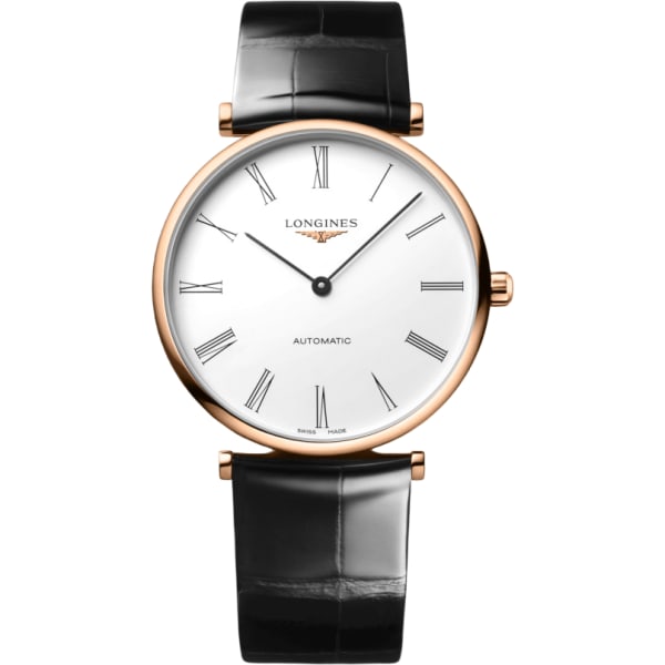 Longines La Grande Classique De