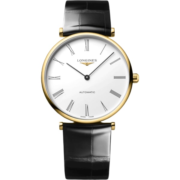 Longines La Grande Classique De