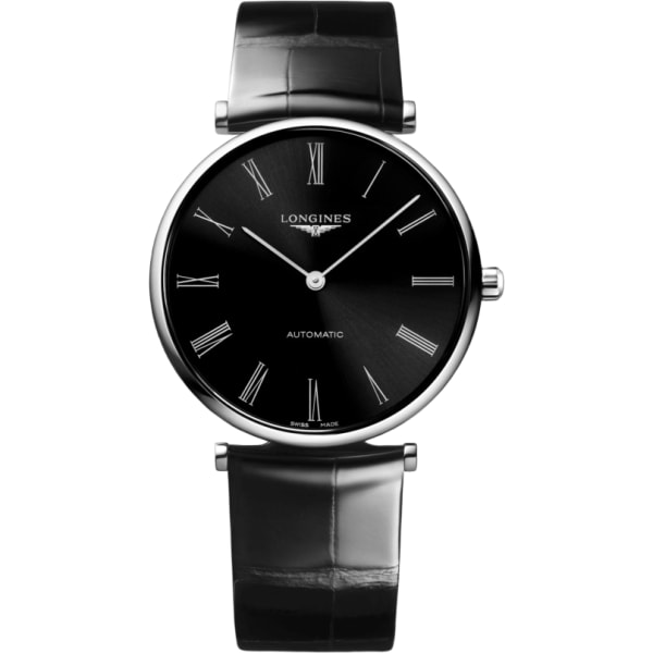 Longines La Grande Classique De