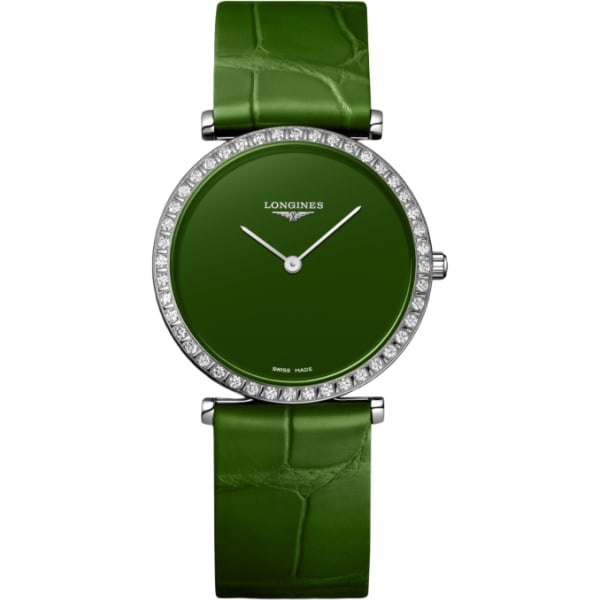 Longines La Grande Classique De Monochromel