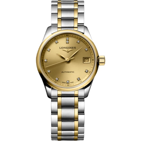 Longines Master Collection