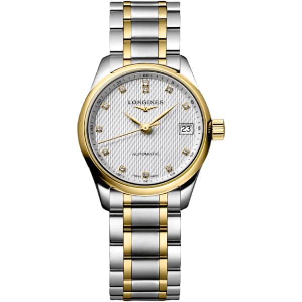Longines Master Collection