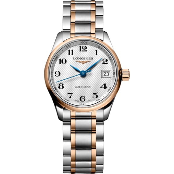 Longines Master Collection