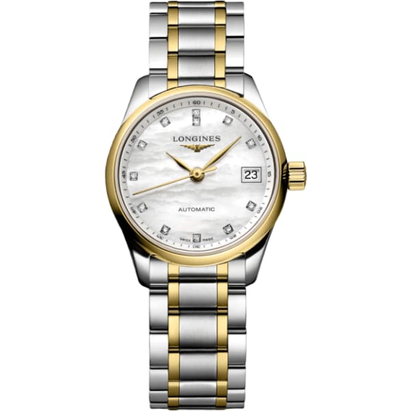 Longines Master Collection