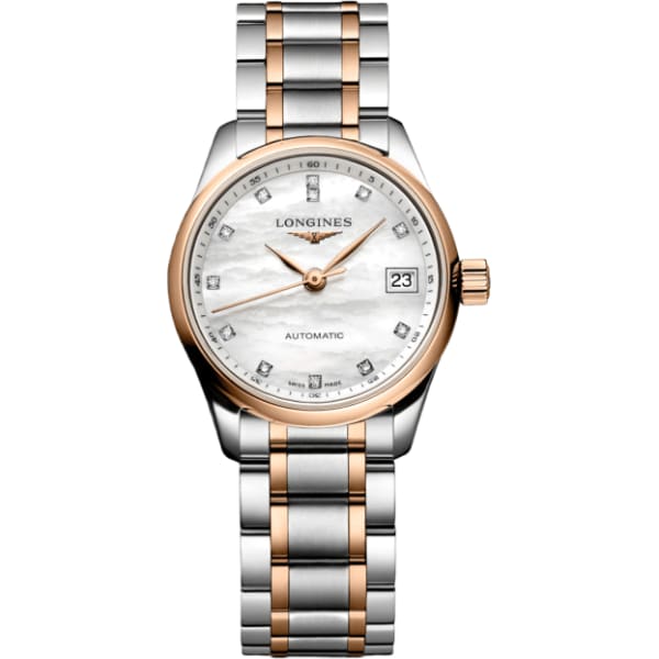 Longines Master Collection