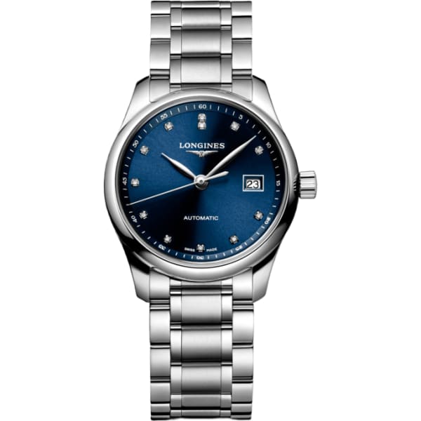 Longines Master Collection