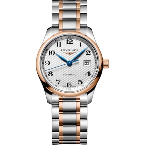 Longines Master Collection