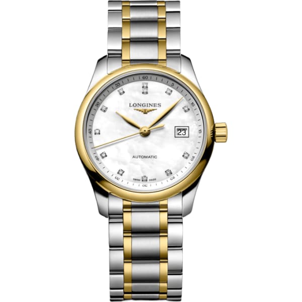 Longines Master Collection