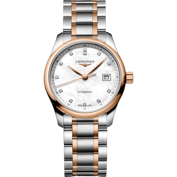 Longines Master Collection