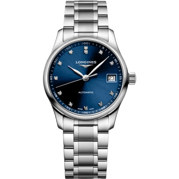 Longines Master Collection