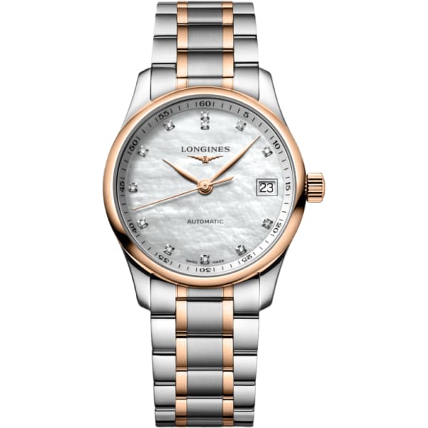 Longines Master Collection